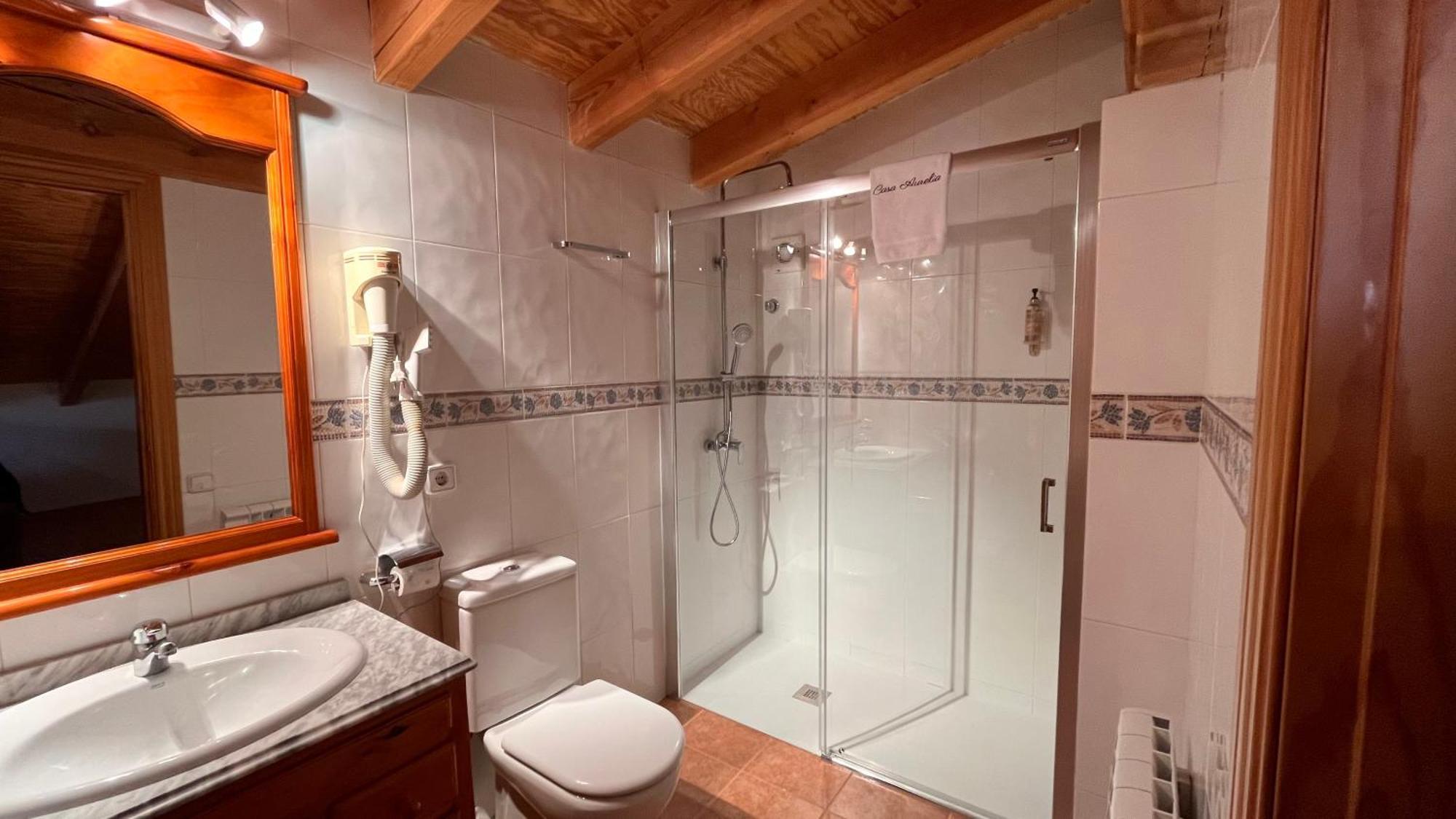אלקויזר Apartamentos Casa Aurelia מראה חיצוני תמונה